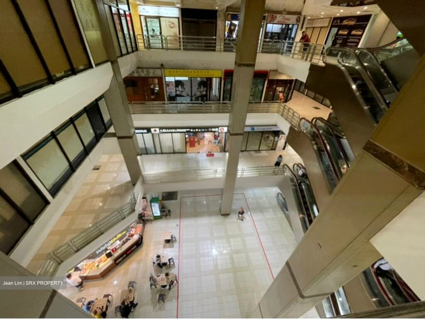 Golden Sultan Plaza (D7), Retail #452439421